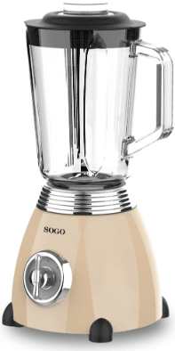 Sogo SS-5565 recenze