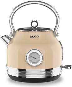 Sogo SS-7765 recenze