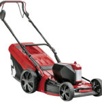 Solo by AL-KO 4757Li SP 127389 recenze