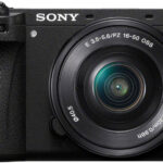 Sony Alpha A6700L recenze
