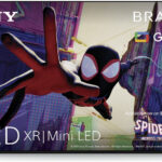 Sony Bravia K85XR90PAEP recenze