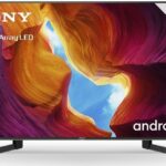 Sony Bravia KD-85XH9505 recenze