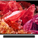 Sony Bravia XR-75X95K recenze