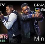 Sony Bravia XR-85X95L recenze