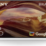 Sony KD-55X75L recenze