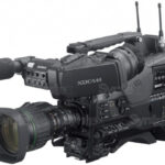Sony PXW-X400KC recenze