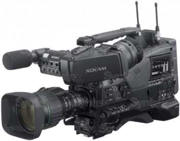 Obrázok Sony PXW-X400KC hodnotenie