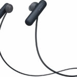 Sony WI-SP500 recenze