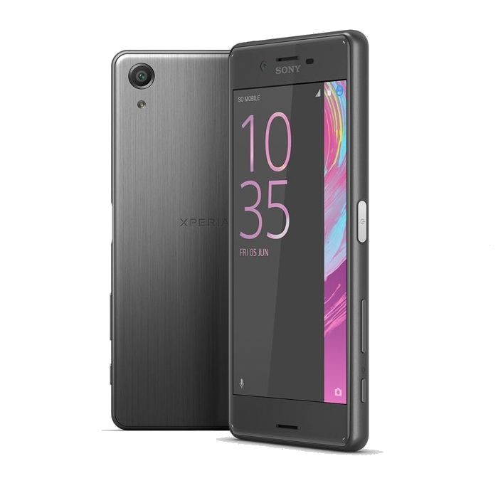 Sony Xperia X Performance Single SIM recenze