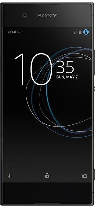 Sony Xperia XA1 Single SIM recenze