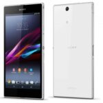 Sony Xperia Z Ultra White recenze