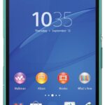 Sony Xperia Z3 Compact recenze