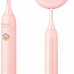 Soocas D3 Pink recenze