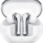 SoundPeats Clear pods recenze