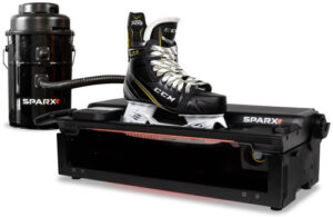 Fotografie Sparx Bruska Sparx PS300 Sharpener 3 Commercial 1018028  recenzía