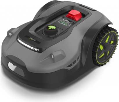 Stalco RM1300US recenze