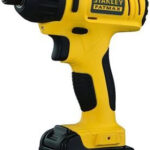 Stanley FMC041S2 recenze