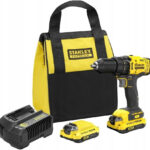 Stanley FMC625B recenze
