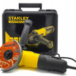 Stanley KFFMEG220 recenze