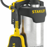 Stanley SXUP750XCE recenze