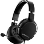 Steelseries Arctis 1 XBOX recenze