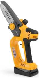 Stiga PR 100e Kit 5 recenze