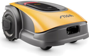 Fotografie Stiga Stig-A 750 2R7101228/ST1  recenzía