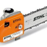 Stihl HT-KM 41822000212 recenze