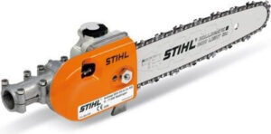 Fotografie Stihl HT-KM 41822000212  recenzía