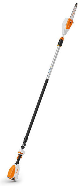 Stihl HTA 86 LA032000005 recenze