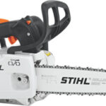 Stihl MS 151 TC-E 11462000057 recenze