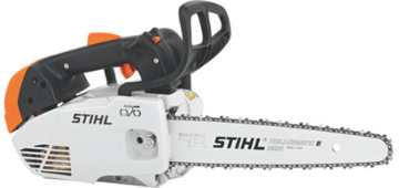Stihl MS 151 TC-E 11462000057 recenze