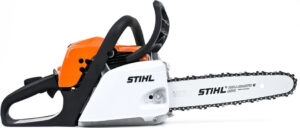 Fotografie Stihl MS 171 11392000177  recenzía