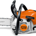 Stihl MS 181 C-BE 11392000425 recenze