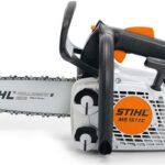 Stihl MS 201 TC-M 11452000271 recenze