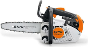 Fotografie Stihl MS 201 TC-M 11452000271  recenzía