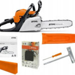 Stihl MS 211 Picco Duro 11392000255 recenze