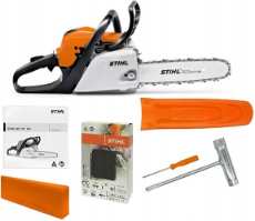 Stihl MS 211 Picco Duro 11392000255 recenze