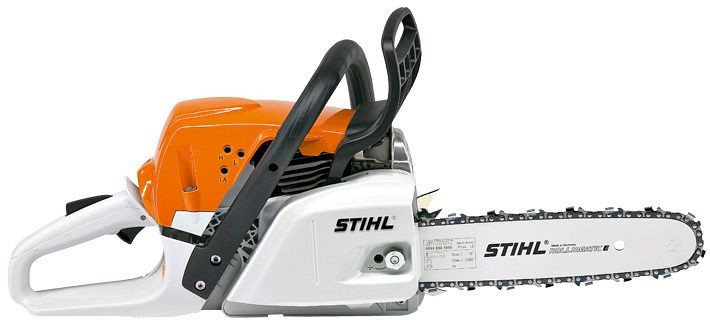 Stihl MS 231 11432000520 recenze