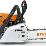 Stihl MS 231 C-BE 11432000516 recenze