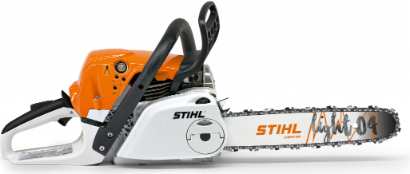 Stihl MS 231 C-BE 11432000516 recenze
