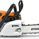 Stihl MS 241 C-M 11432000258 recenze