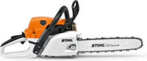Fotografie Stihl MS 241 C-M 11432000258  recenzía