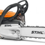 Stihl MS 261 C-M 11412000709 recenze