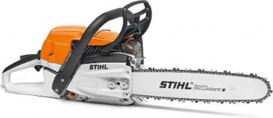 Stihl MS 261 C-M 11412000709 recenze