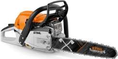 Stihl MS 261 C-M VW 11412000710 recenze