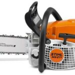 Stihl MS 271 11412000708 recenze