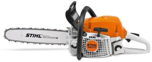 Fotografie Stihl MS 271 11412000708  recenzía