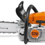 Stihl MS 291 11412000698 recenze