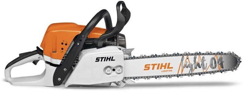 Stihl MS 311 11402000746 recenze